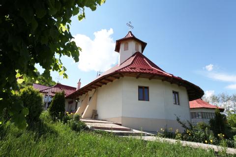 Mănăstirea Pietricica
